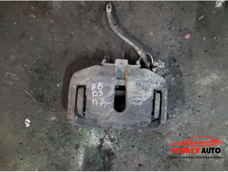 Спирачен апарат (преден десен) за Audi A8 D3 4.2 FSI