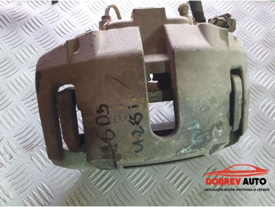 Спирачен апарат (преден десен) за Audi A8 D3 4.2 FSI Long