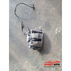 Спирачен апарат (преден десен) за Mercedes C Class W203