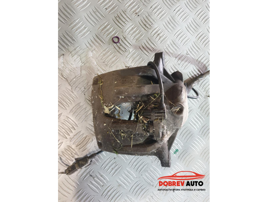 Спирачен апарат (преден десен) за Mercedes E Class W211 Спирачен апарат (преден десен) за Mercedes E Class W211