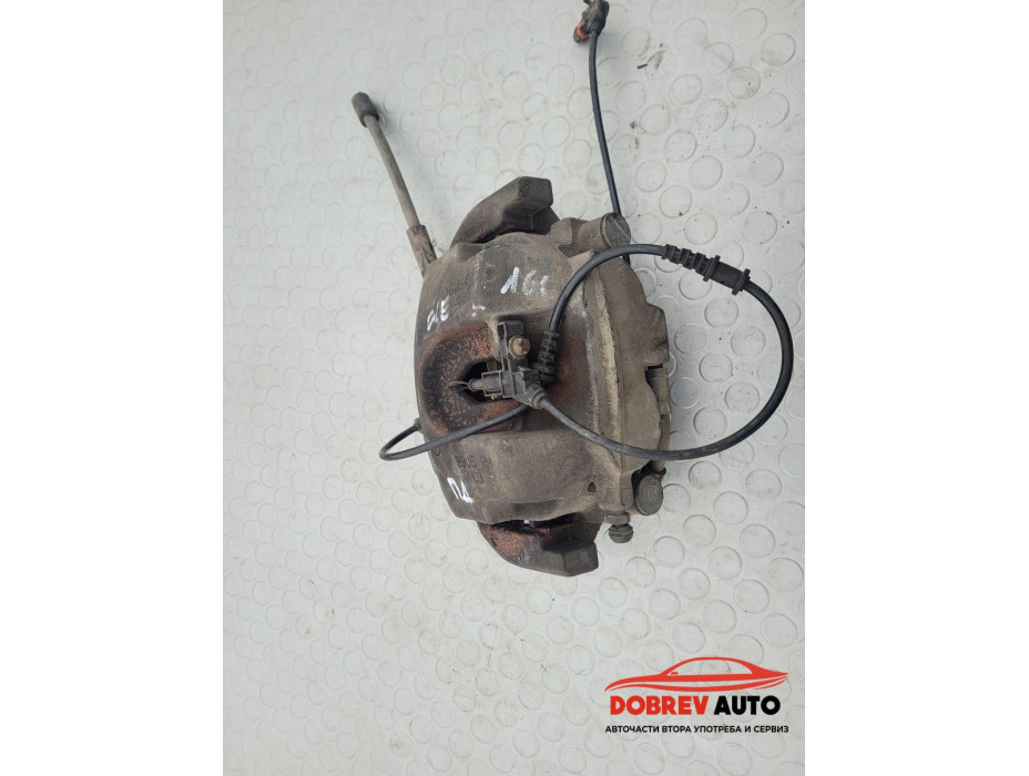 Спирачен апарат преден десен за Mercedes GL W166 Спирачен апарат преден десен за Mercedes GL W166