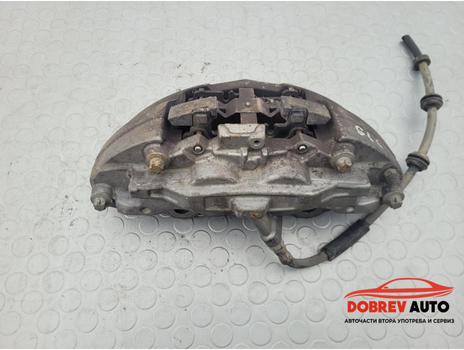 Спирачен апарат преден десен за Mercedes GLC 250CDI X253 Спирачен апарат преден десен за Mercedes GLC 250CDI X253