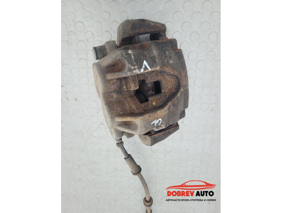 Спирачен апарат преден десен за Mercedes GLE 350 C292 Спирачен апарат преден десен за Mercedes GLE 350 C292