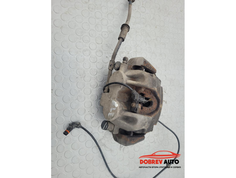 Спирачен апарат преден десен за Mercedes GLE 350 W166 C292