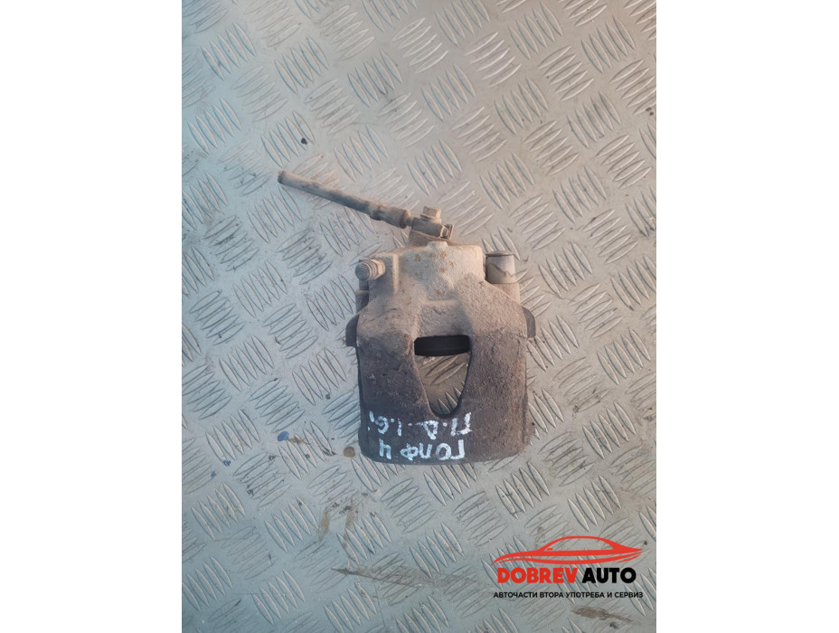 Спирачен апарат (преден десен) за VW Golf MK4 1.6i