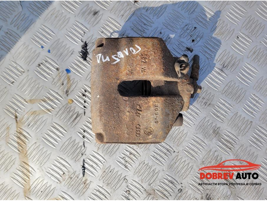 Спирачен апарат (преден десен) за VW Golf V Спирачен апарат (преден десен) за VW Golf V