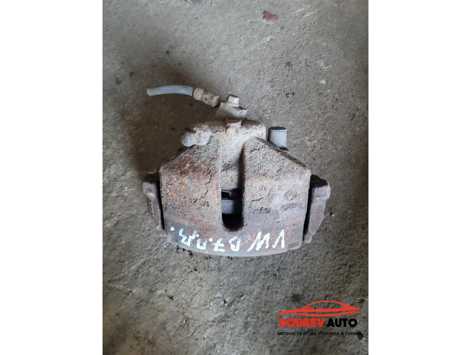 Спирачен апарат (преден десен) за VW Passat B7 3.0 TDI