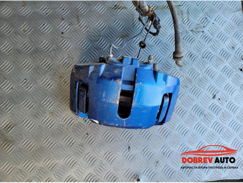 Спирачен апарат (преден десен) за VW Phaeton