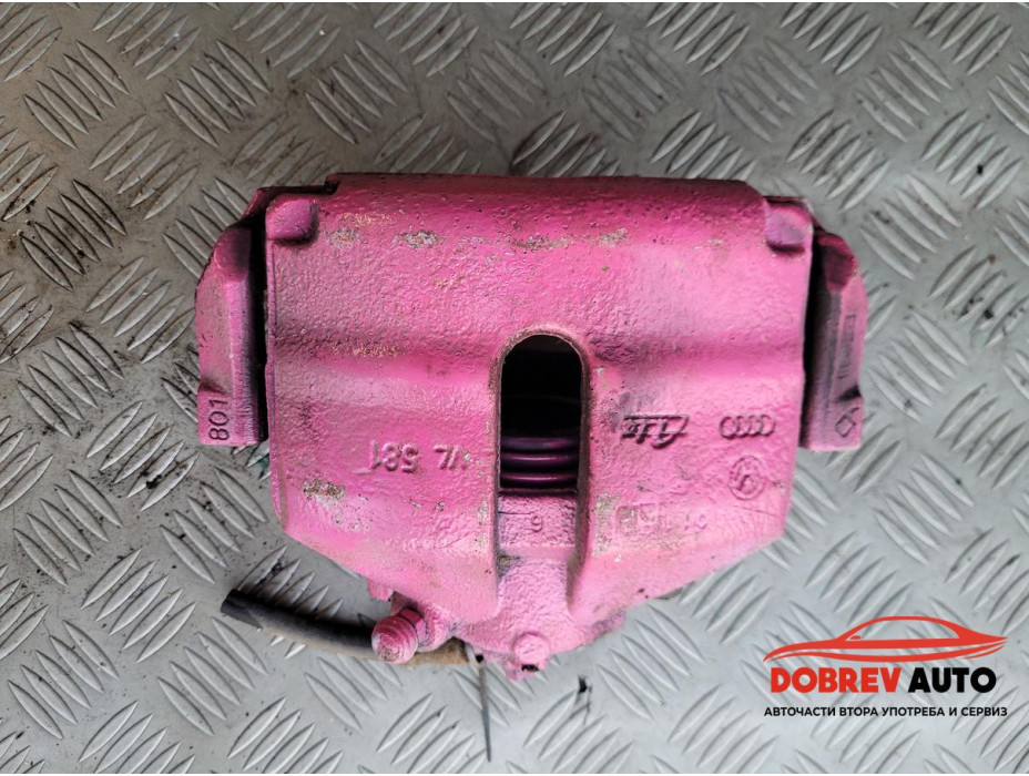 Спирачен апарат (преден ляв) за Audi A3 8P 2.0 TDI (Facelift) Спирачен апарат (преден ляв) за Audi A3 8P 2.0 TDI (Facelift)