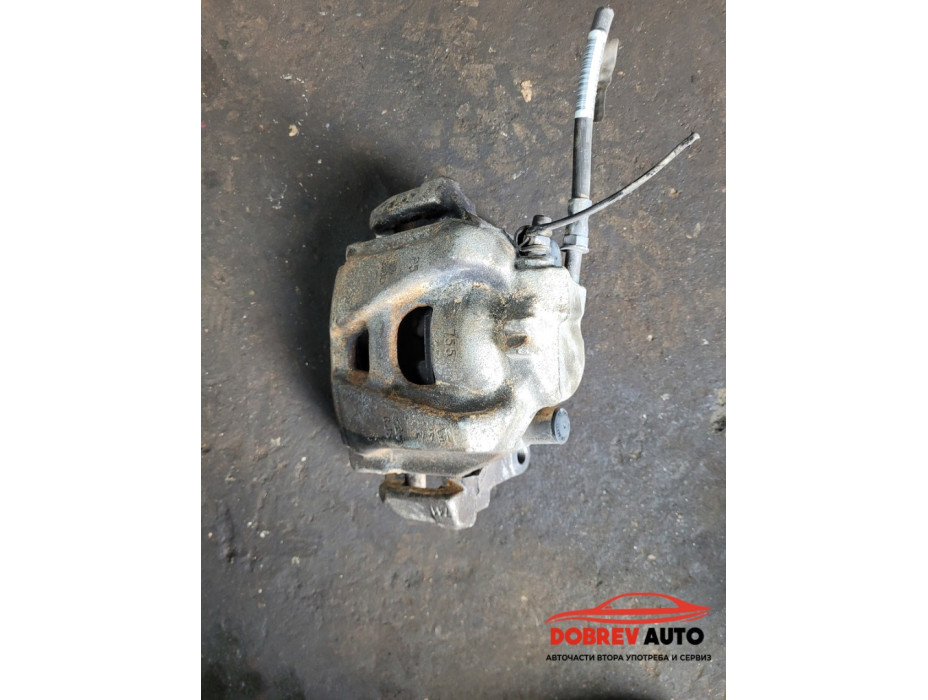 Спирачен апарат (преден ляв) за Audi A4 B8 2.0 TDI автоматик