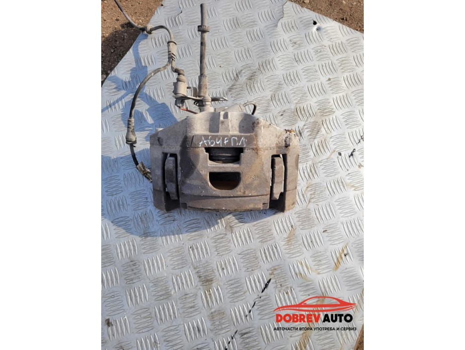 Спирачен апарат (преден ляв) за Audi A6 C6 Спирачен апарат (преден ляв) за Audi A6 C6