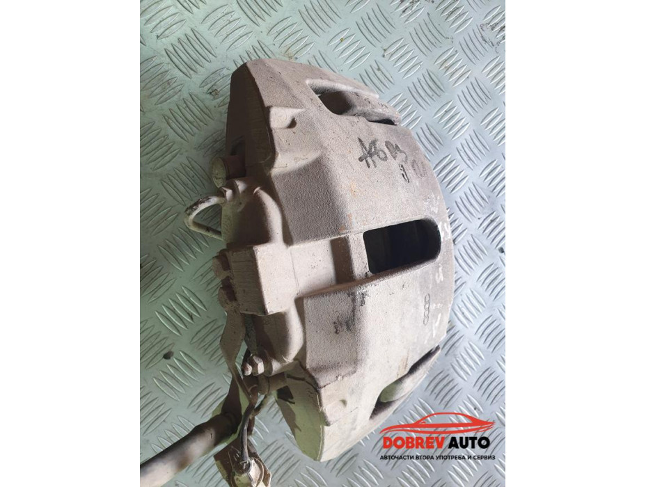 Спирачен апарат (преден ляв) за Audi A8 D3 4.2 FSI Long