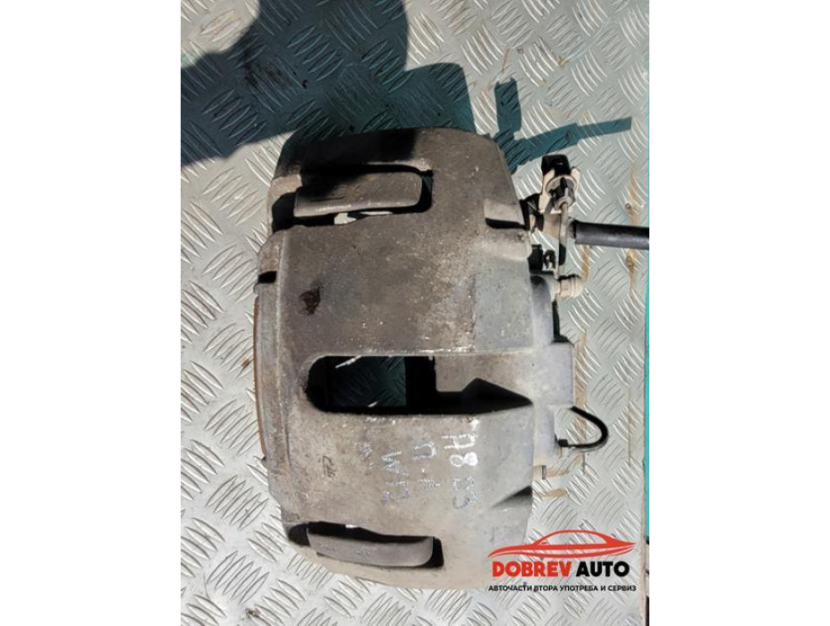 Спирачен апарат (преден ляв) за Audi A8 D3 6.0 W12