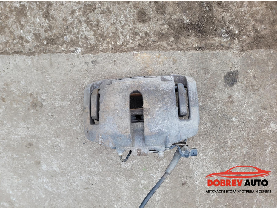 Спирачен апарат (преден ляв) за Audi A8 D3