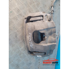 Спирачен апарат (преден ляв) за Audi A8 D4 3.0 TDI