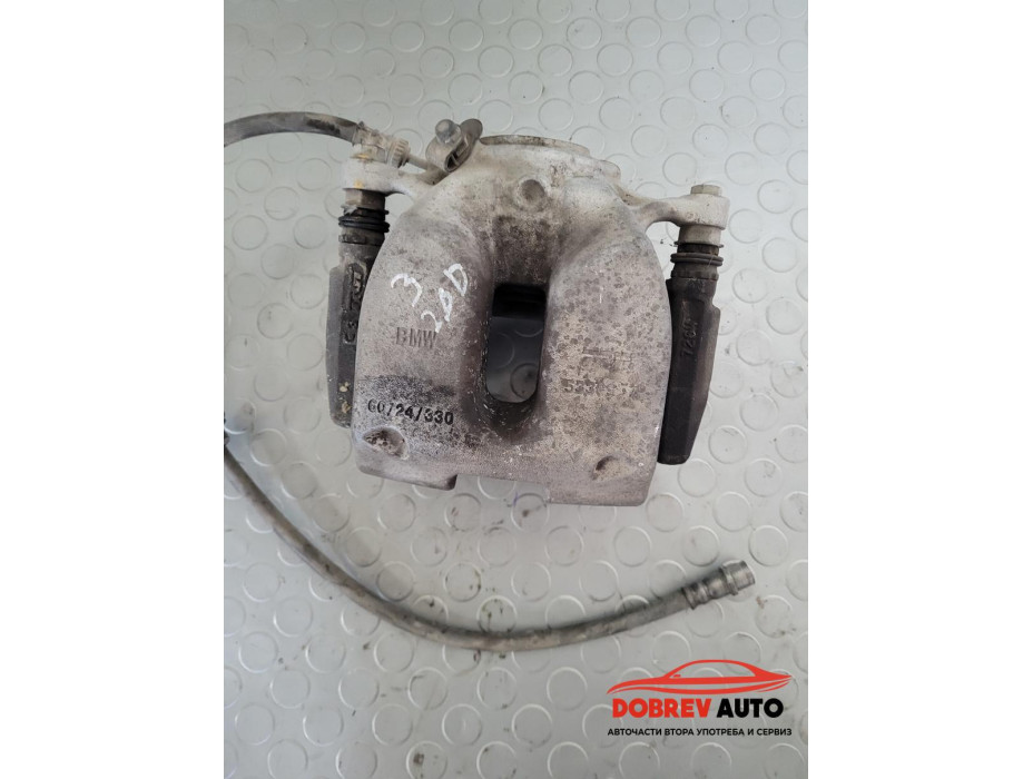 Спирачен апарат (преден ляв) за BMW G20 320d Спирачен апарат (преден ляв) за BMW G20 320d