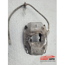 Спирачен апарат преден ляв за BMW X3 G01 3.0D