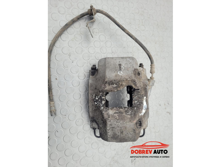 Спирачен апарат преден ляв за BMW X3 G01 3.0D