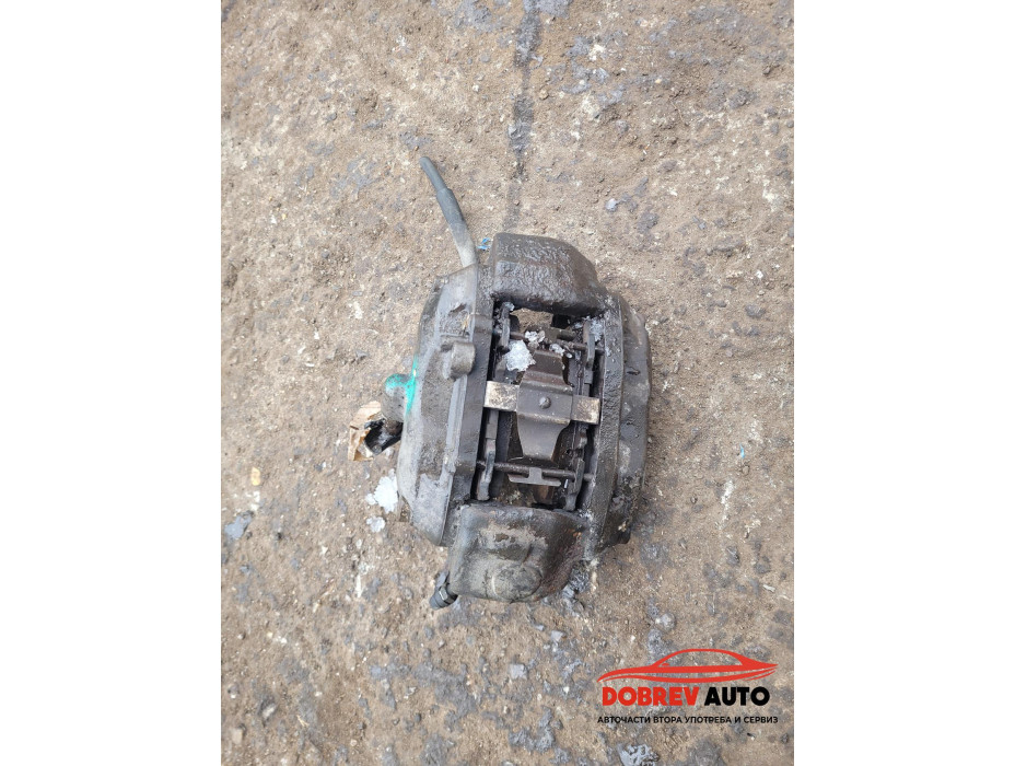 Спирачен апарат (преден ляв) за Mercedes CLS W219 Спирачен апарат (преден ляв) за Mercedes CLS W219