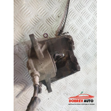 Спирачен апарат (преден ляв) за Mercedes E Class W211