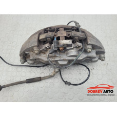 Спирачен апарат преден ляв за Mercedes GLC 250CDI X253