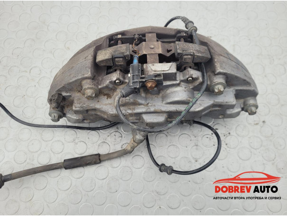 Спирачен апарат преден ляв за Mercedes GLC 250CDI X253