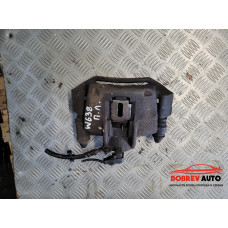 Спирачен апарат (преден ляв) за Mercedes Vito W638