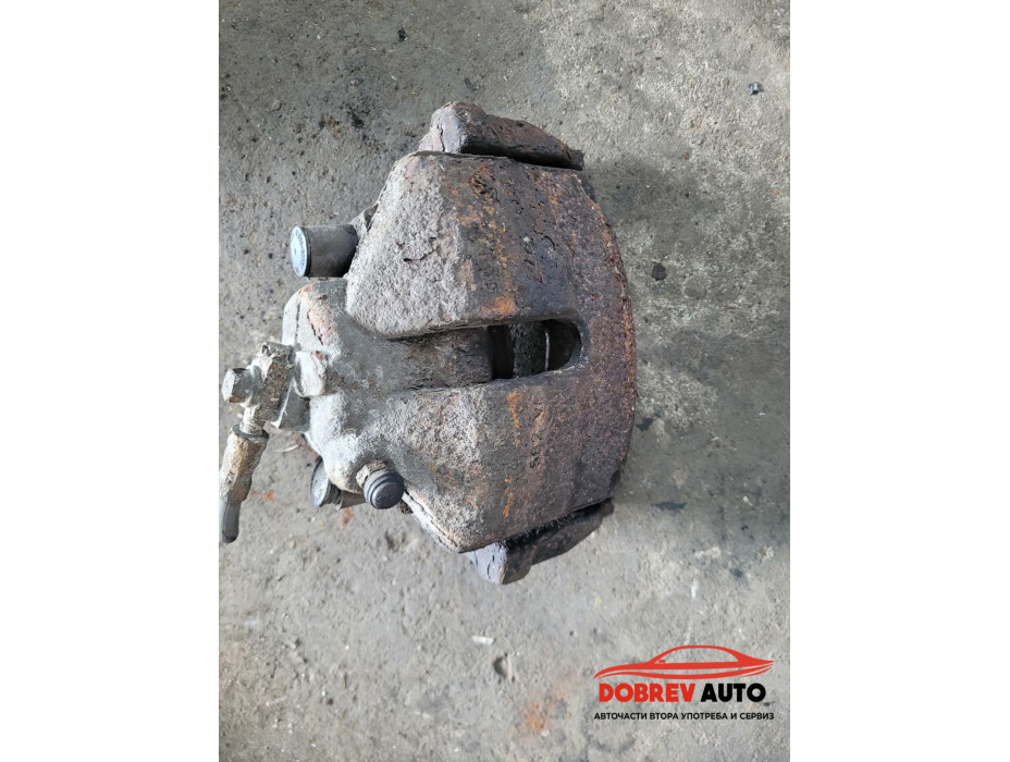 Спирачен апарат (преден ляв) за VW CC 2.0 TDI Спирачен апарат (преден ляв) за VW CC 2.0 TDI