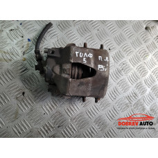 Спирачен апарат (преден ляв) за VW Golf MK5 1.6 FSI