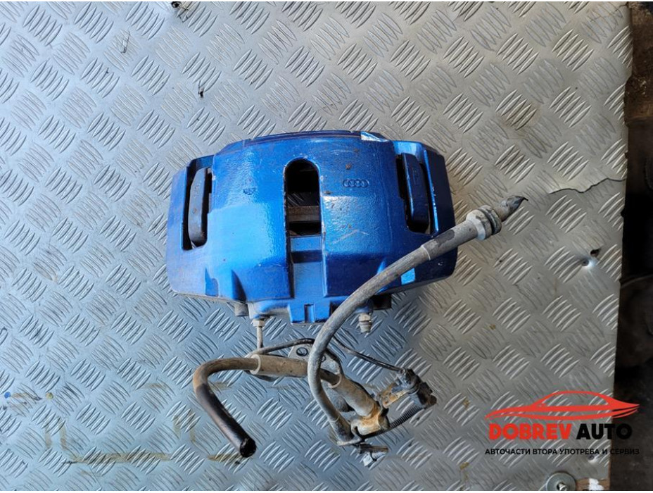 Спирачен апарат (преден ляв) за VW Phaeton