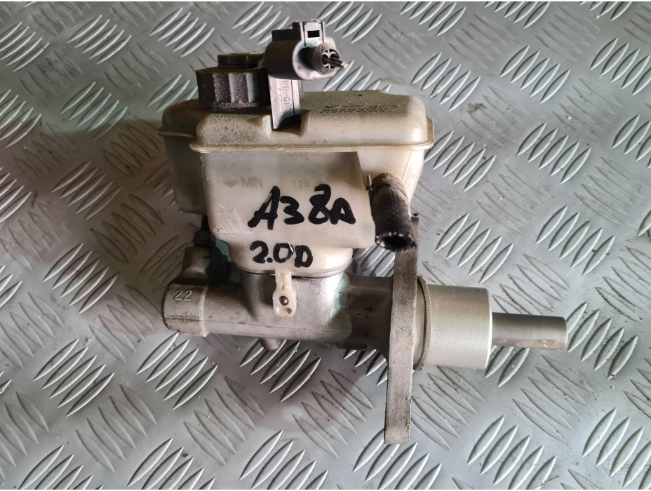 Спирачна помпа за Audi A3 8P 2.OTDI Hatchback
