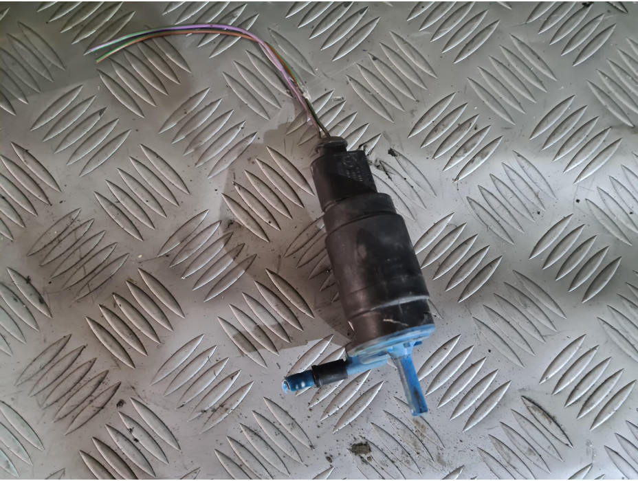 Спирачна помпа за Mercedes A 170 CDI W 168