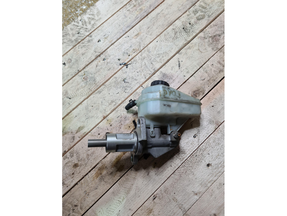 Спирачна помпа за Ауди А3 8п 2.0тди / Audi A3 8P 2.0TDI