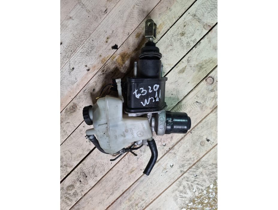 Спирачна помпа за Мерцедес Е 320 комби / Mercedes E 320 W211