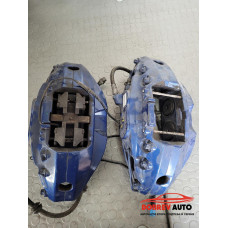 Спирачни апарати (предни) за BMW X6M G06 Competition