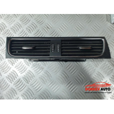 Средна духалка (десен волан) за Audi A5 8T