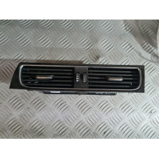 Средна духалка за Audi A4 B8