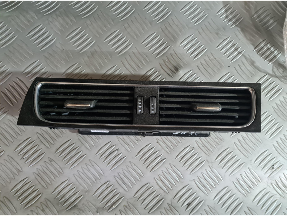 Средна духалка за Audi A4 B8