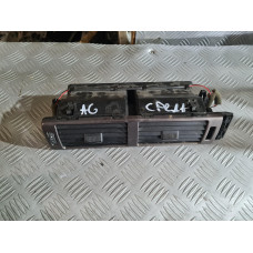 Средна духалка за Audi A6 C5