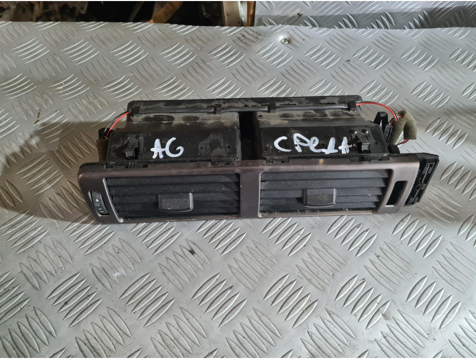 Средна духалка за Audi A6 C5