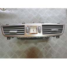 Средна духалка за Mercedes S350CDI, W221, Facelift