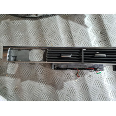 Средна духалка за парно за Audi A6 C6 3.2 FSI Quattro