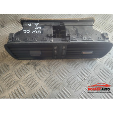 Средна духалка за табло за VW Passat CC - Десен волан