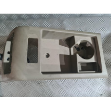 Средна конзола за Audi  A6 C6 2.7 TDI Quattro