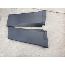 Средни долни кори за колонки за Opel Insignia