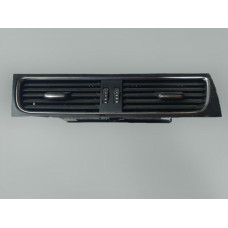 Средни духалки за Audi A5 8T 2.7TDI