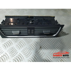 Средни духалки за Audi A5 8T