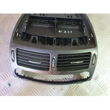 Средни духалки за Mercedes E Class W211 2.7CDI