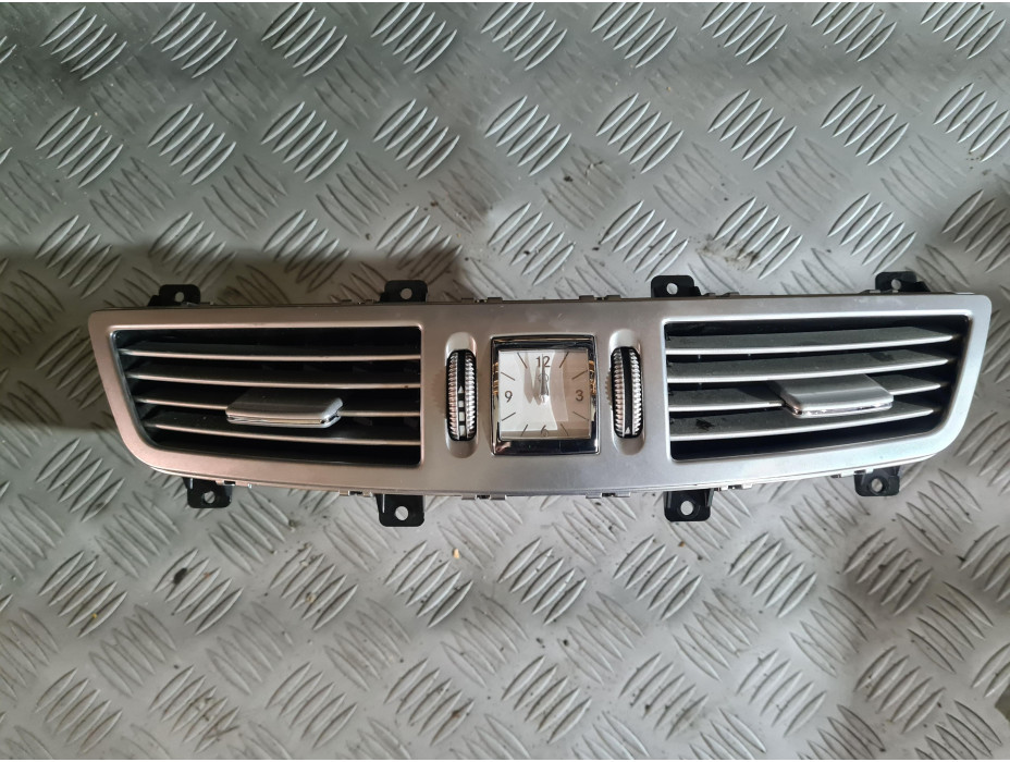 Средни духалки за Mercedes S320 CDI W221