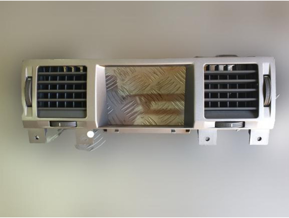 Средни духалки за Opel Vectra C